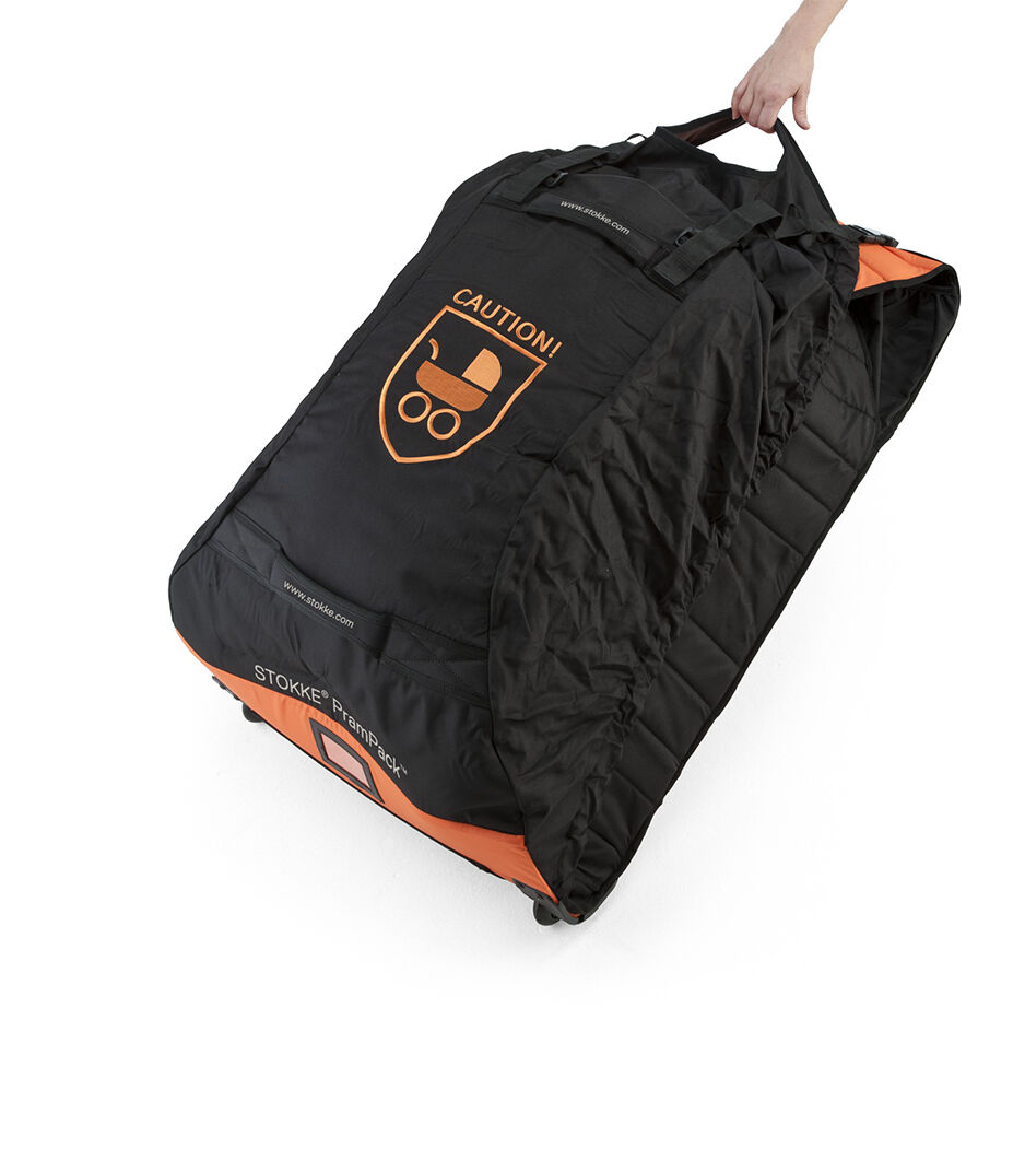 Stokke store flight bag